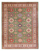 Kazak Tæppe 310x245cm - Orientalsk tæppe