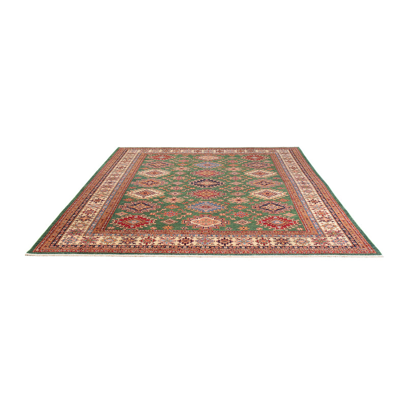 Ziegler Carpet - Kazak - 310 x 245 cm - grøn
