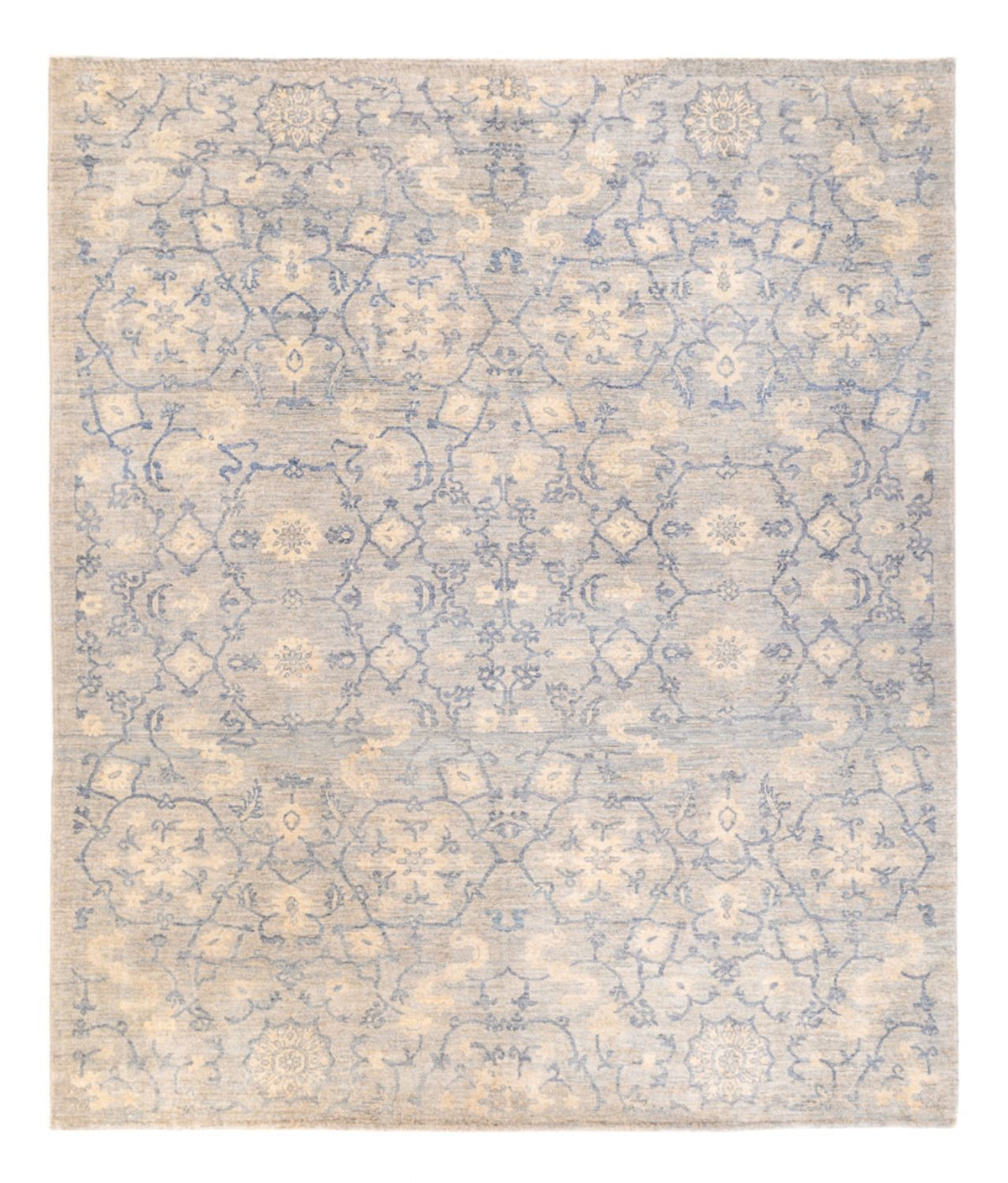 Ziegler Carpet - Ariana - 300 x 249 cm - grå