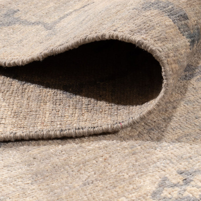 Ziegler Carpet - Ariana - 300 x 249 cm - grå