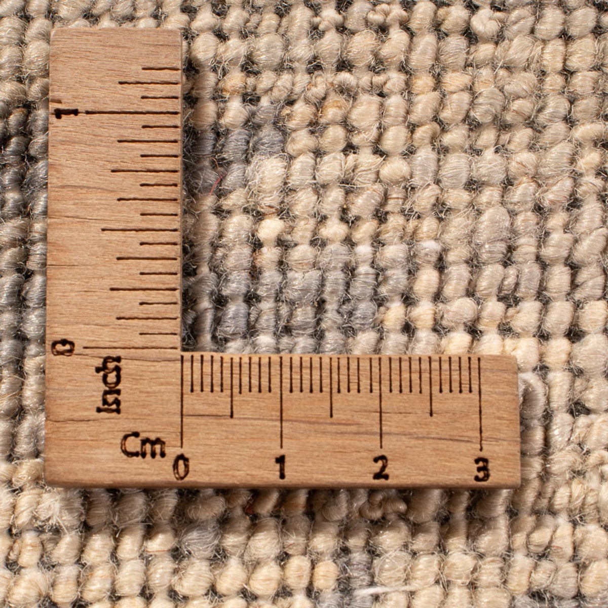 Ziegler Carpet - Ariana - 300 x 249 cm - grå