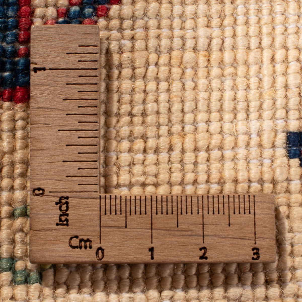 Ziegler Tæppe - Moderne - 293 x 243 cm - flerfarvet