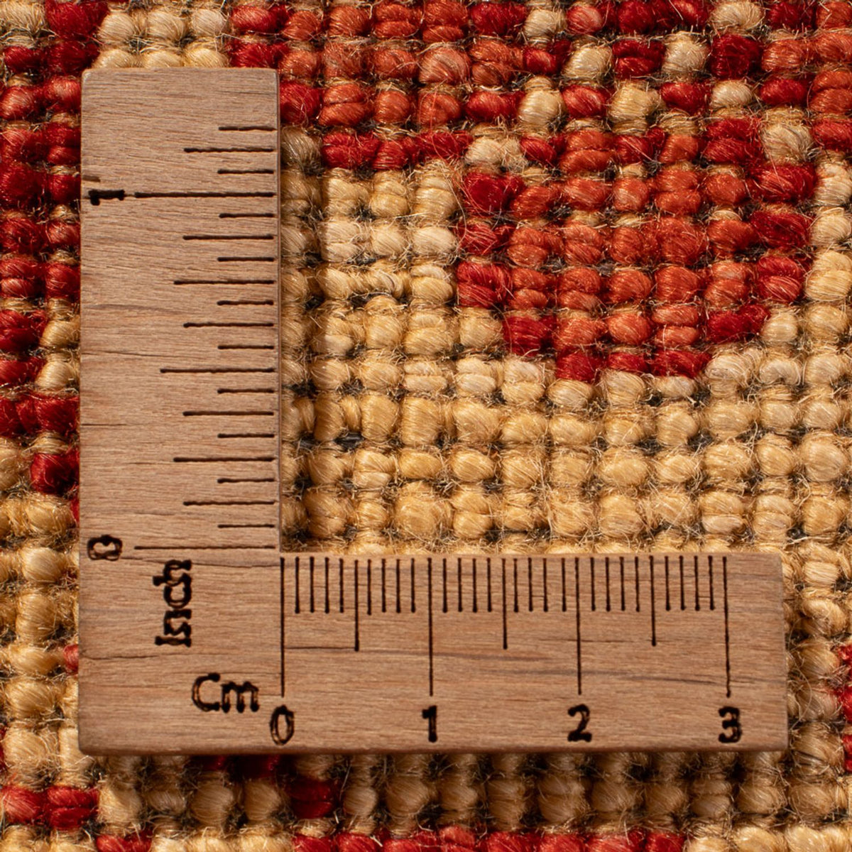 Ziegler Tæppe - Moderne - 306 x 237 cm - flerfarvet