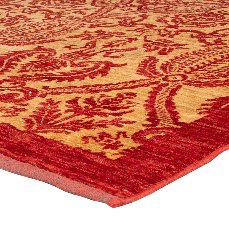 Ziegler Tæppe - Moderne - 295 x 235 cm - flerfarvet