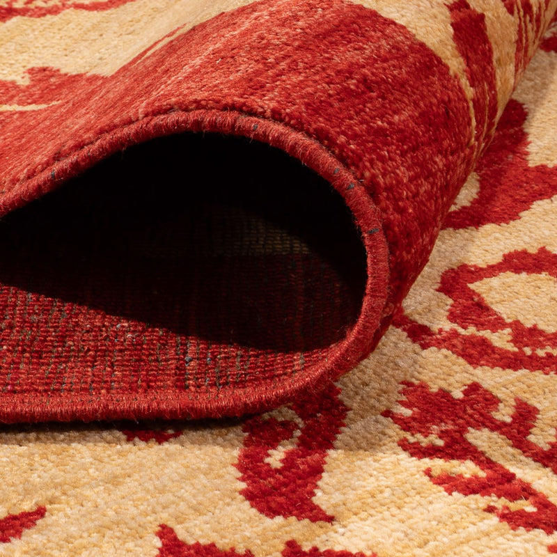 Ziegler Tæppe - Moderne - 295 x 235 cm - flerfarvet