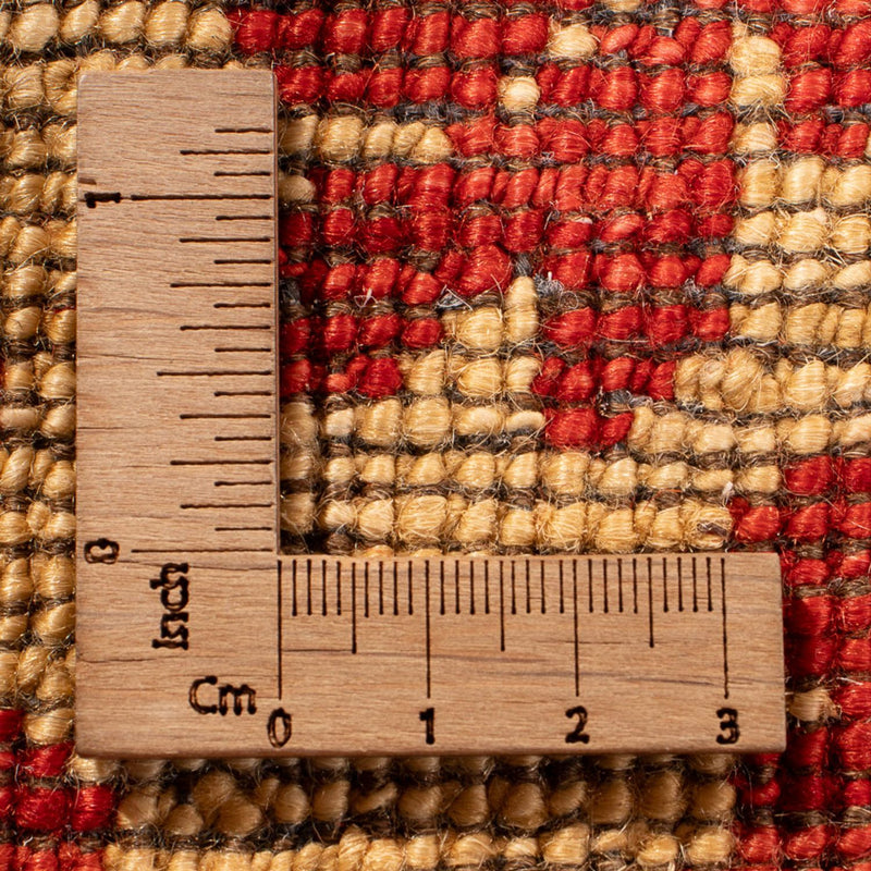 Ziegler Tæppe - Moderne - 295 x 235 cm - flerfarvet