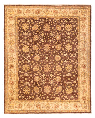 Ziegler Carpet - 302 x 242 cm - mørk beige