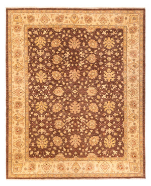 Ziegler Carpet - 302 x 242 cm - mørk beige