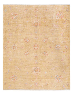 Ziegler Carpet - 196 x 154 cm - lys beige