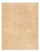 Ziegler Carpet 196x154cm - Orientalsk tæppe