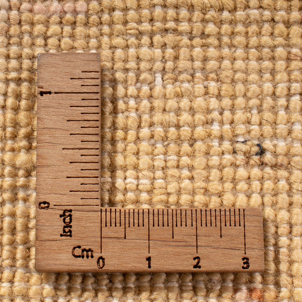 Ziegler Carpet - 196 x 154 cm - lys beige