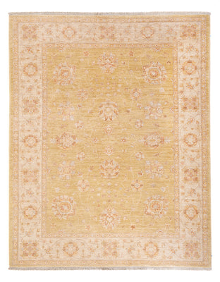 Ziegler Carpet - 194 x 150 cm - lys beige