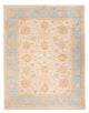 Ziegler Carpet 202x152cm - Orientalsk tæppe