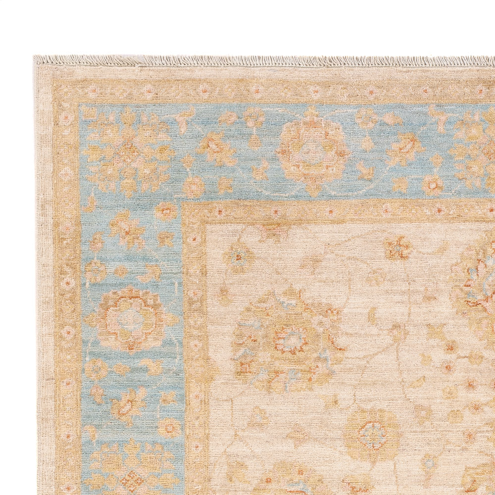 Ziegler Carpet 202x152cm - Orientalsk tæppe