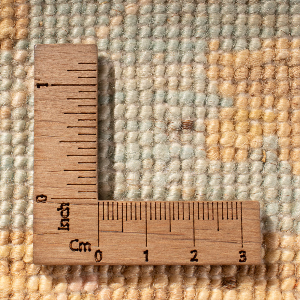 Ziegler Carpet - 202 x 152 cm - beige