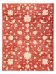 Ziegler moderne Tæppe 206x154cm - Orientalsk tæppe