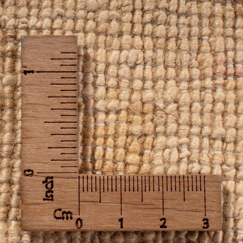 Ziegler Carpet - 210 x 152 cm - rød