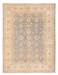 Ziegler Carpet - 201 x 151 cm - benzinblå