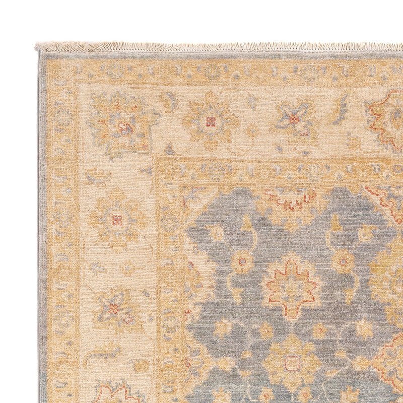 Ziegler Carpet - 201 x 151 cm - benzinblå