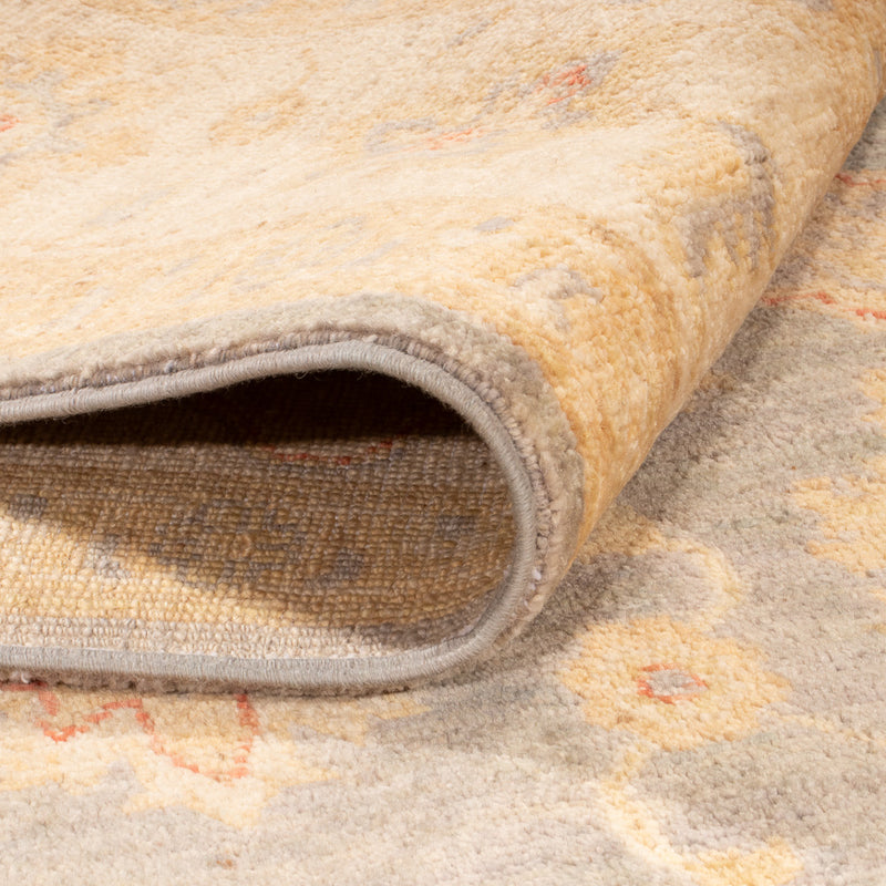 Ziegler Carpet - 201 x 151 cm - benzinblå