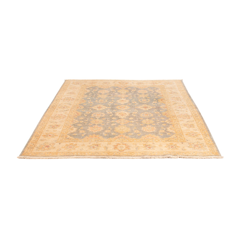 Ziegler Carpet - 201 x 151 cm - benzinblå