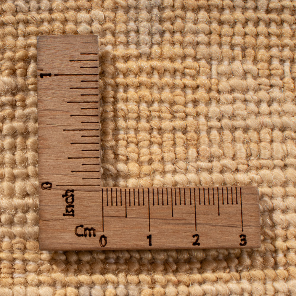 Ziegler Carpet - 201 x 151 cm - benzinblå