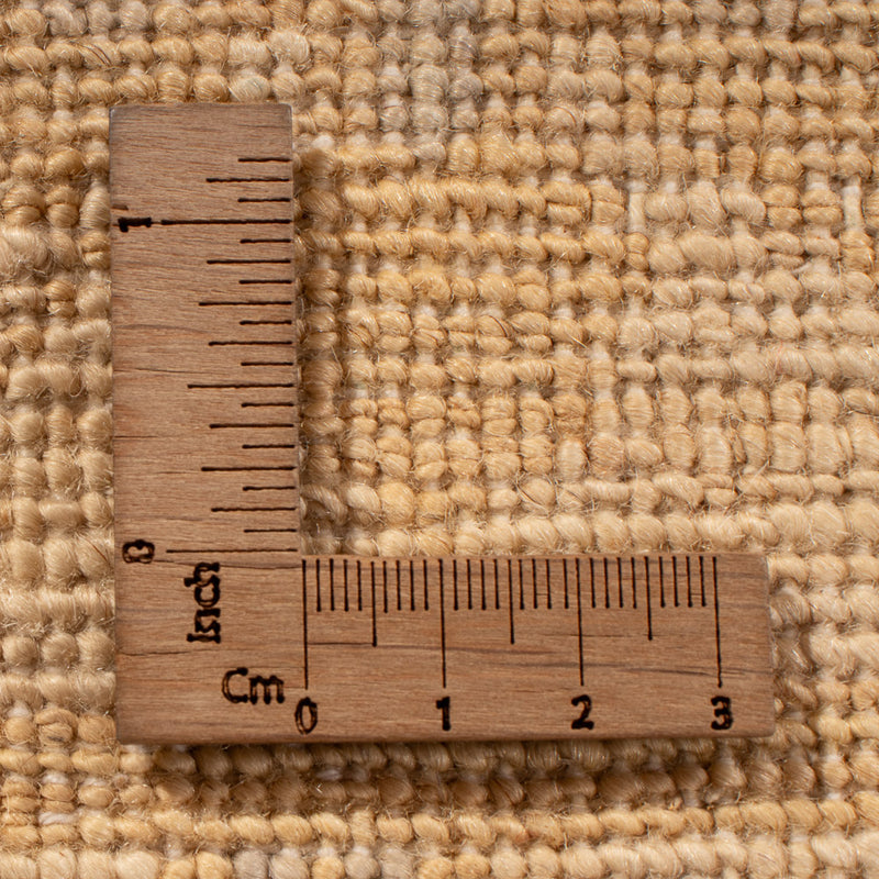 Ziegler Carpet - 201 x 151 cm - benzinblå