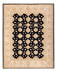 Ziegler Carpet 155x198cm - Orientalsk tæppe