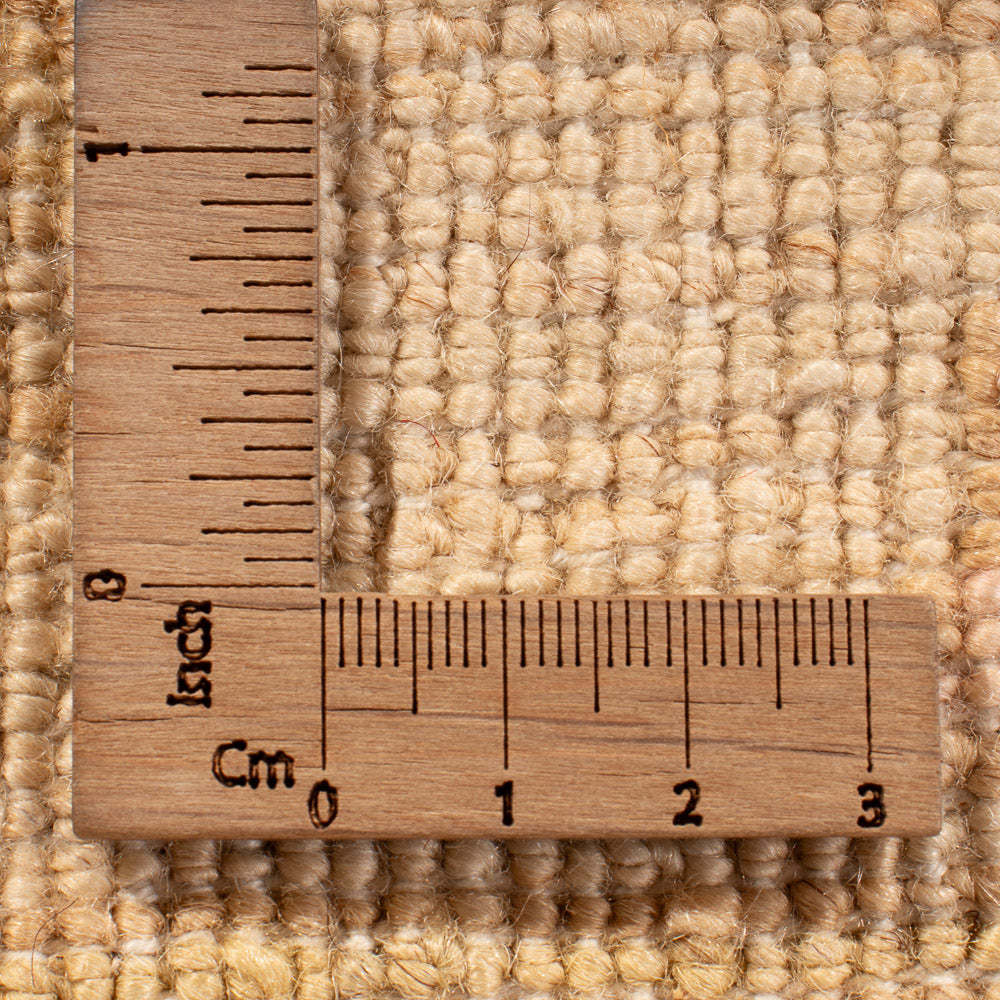 Ziegler Carpet - 198 x 155 cm - sort