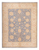 Ziegler Carpet 199x156cm - Orientalsk tæppe