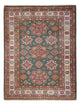 Kazak Tæppe 202x153cm - Orientalsk tæppe
