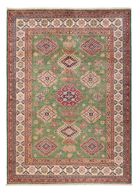 Ziegler Carpet - Kazak - 207 x 149 cm - lysegrøn