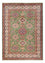 Ziegler Carpet - Kazak - 207 x 149 cm - lysegrøn