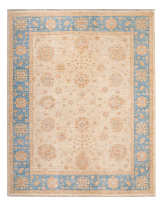 Ziegler Carpet - 200 x 154 cm - beige