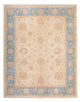 Ziegler Carpet 200x154cm - Orientalsk tæppe