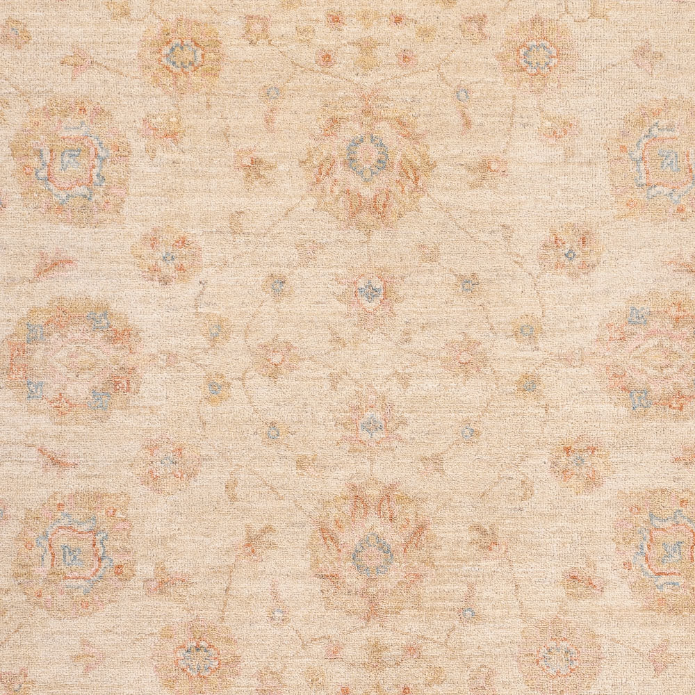 Ziegler Carpet - 200 x 154 cm - beige
