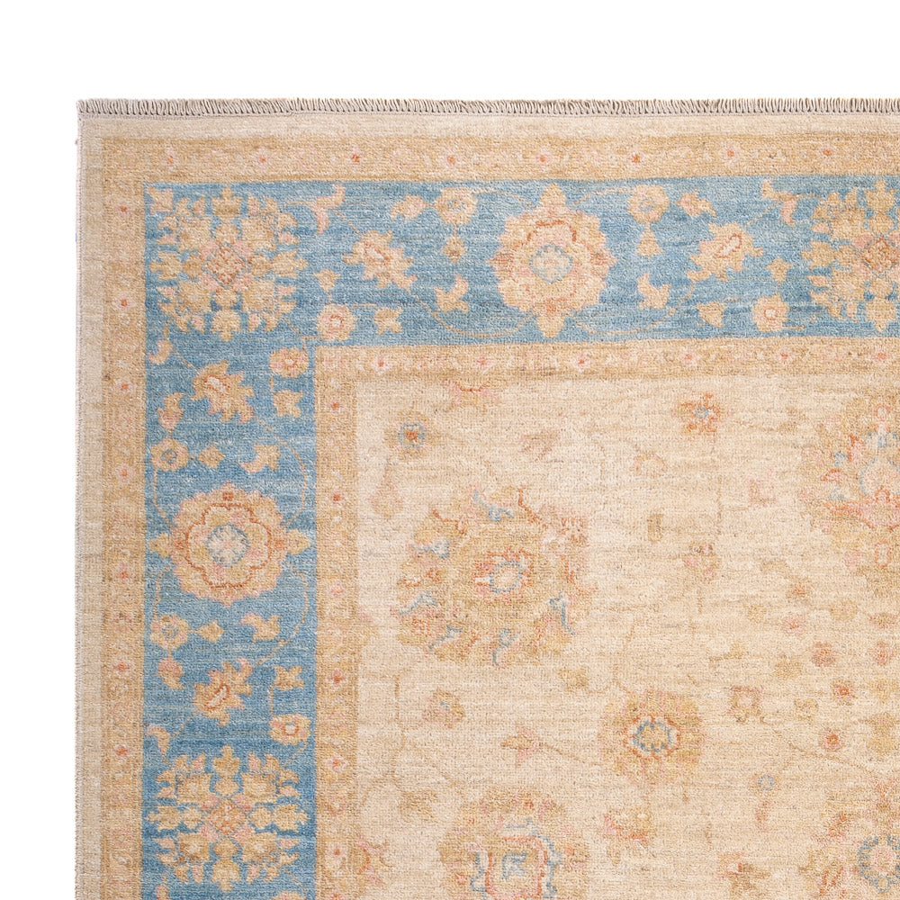 Ziegler Carpet 200x154cm - Orientalsk tæppe