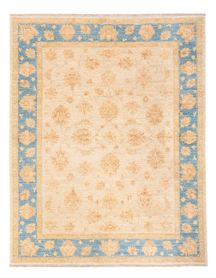 Ziegler Carpet - 194 x 151 cm - beige