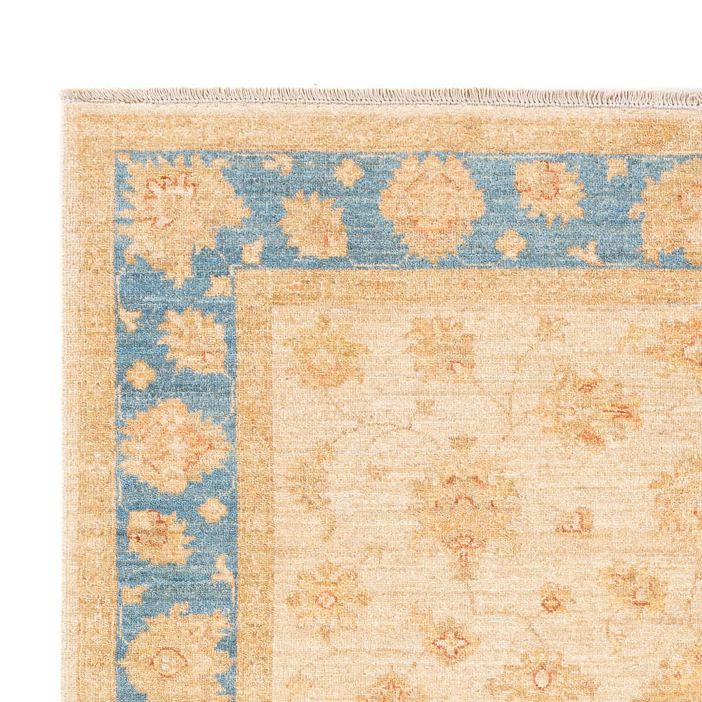 Ziegler Carpet 194x151cm - Orientalsk tæppe
