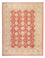 Ziegler Carpet - 201 x 153 cm - lysrød