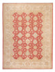 Ziegler Carpet 201x153cm - Orientalsk tæppe