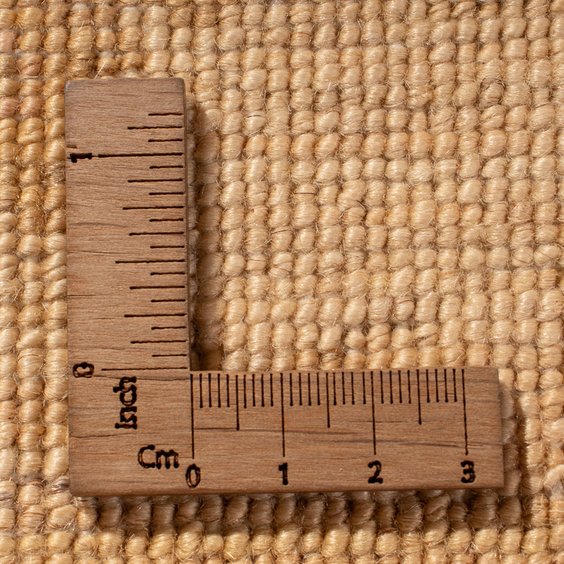 Ziegler Carpet - 201 x 153 cm - lysrød