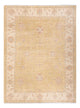 Ziegler Carpet 204x154cm - Orientalsk tæppe