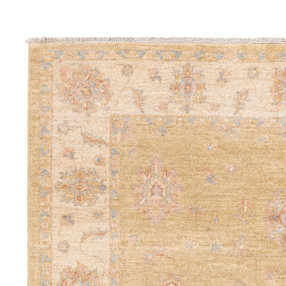 Ziegler Carpet 204x154cm - Orientalsk tæppe