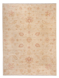 Ziegler Carpet - 202 x 151 cm - lys beige