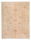 Ziegler Carpet - 202 x 151 cm - lys beige