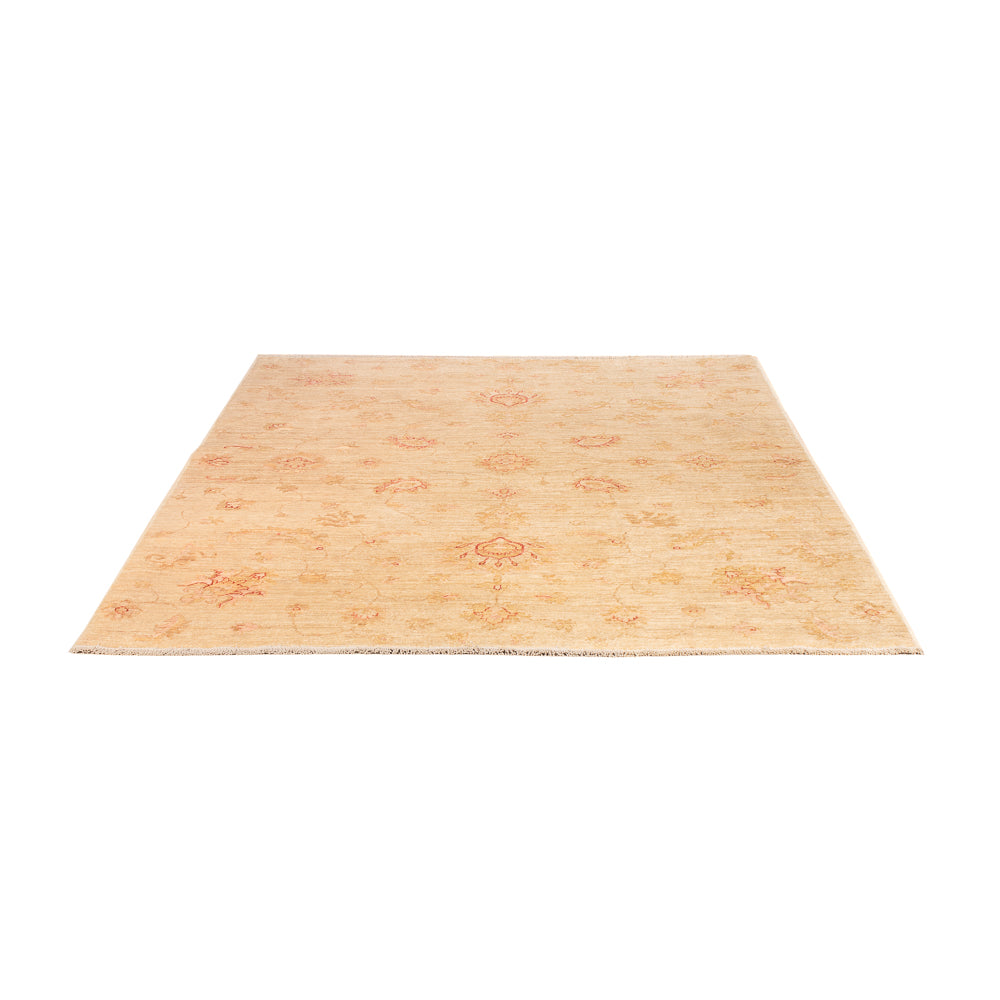 Ziegler Carpet - 202 x 151 cm - lys beige
