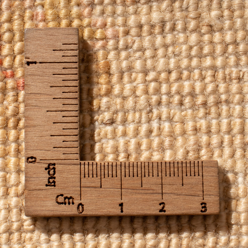 Ziegler Carpet - 202 x 151 cm - lys beige