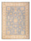 Ziegler Carpet - 198 x 151 cm - benzinblå