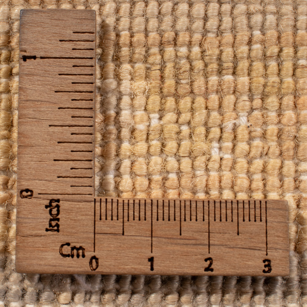 Ziegler Carpet - 198 x 151 cm - benzinblå